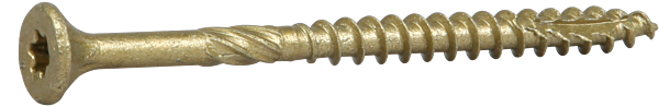 Treskrue ESSDRIVE 10stk