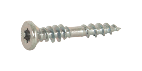 Innredningsskrue 4,2X28 20stk