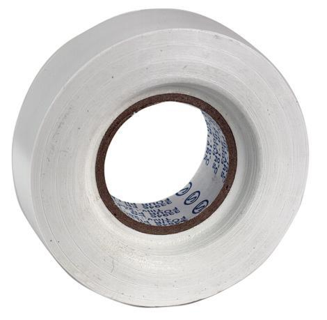 Eltape hvit 19 mm 20 m