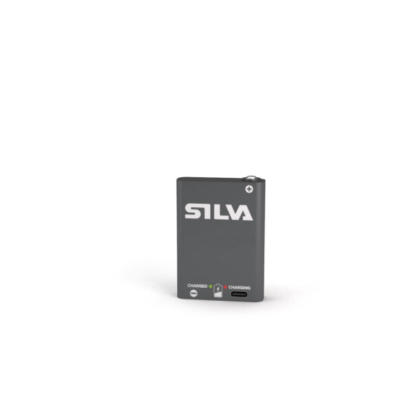 Hybridbatteri 1.25 Ah 4.75 Wh