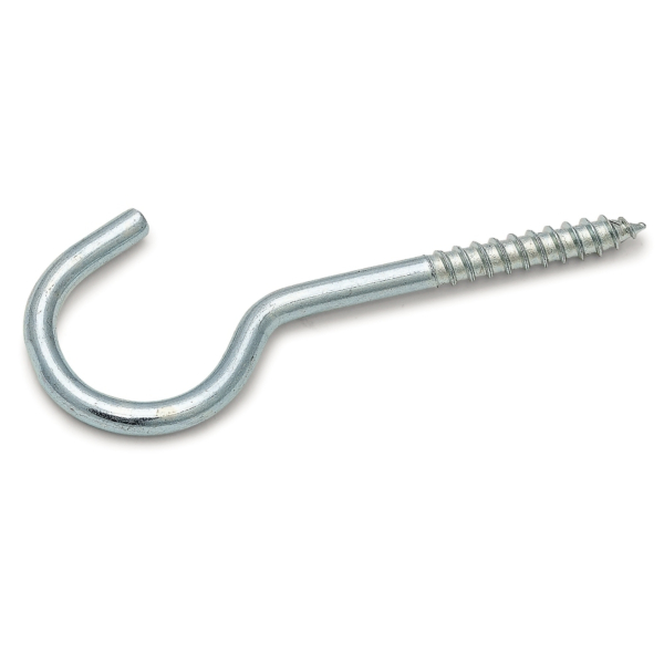 Skruekrok art11 50mm fzb elf 5-pak