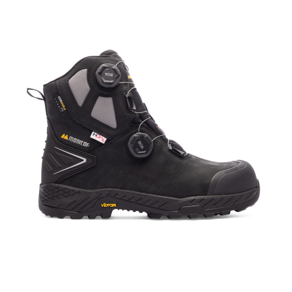 Arctic Mid Safety sort