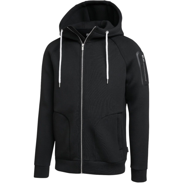 Paccard Hoodie