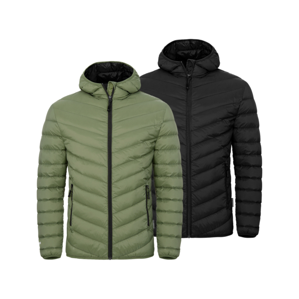 Frost Jacket 