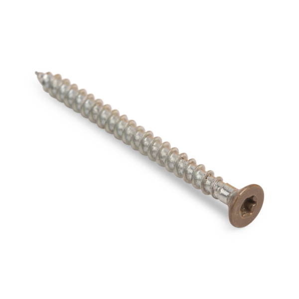 Skrue TFT 3,0X40mm Torx Gul Ral 1035 300stk
