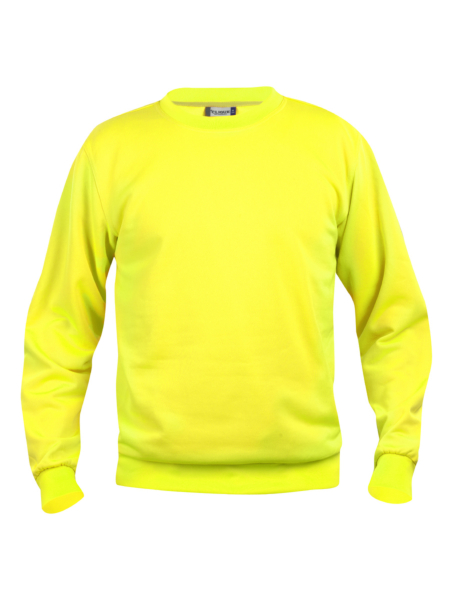 Genser Visibility Yellow