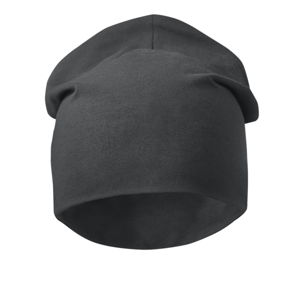 Beanie 9014 Mørkegrå