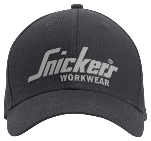 Caps 9041 Logo Sort