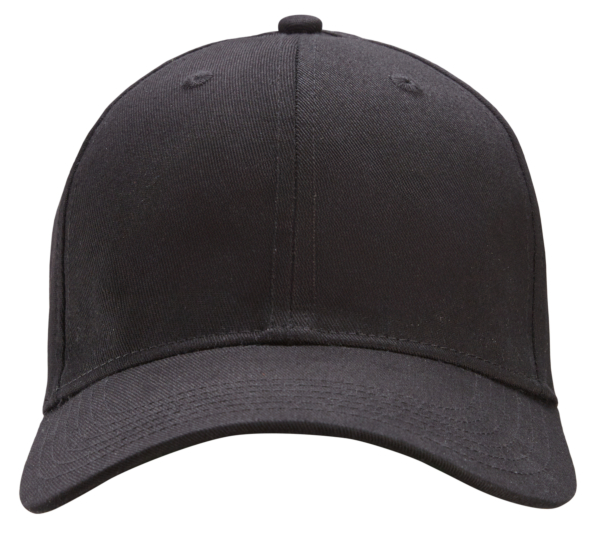 Caps 9002 Flexfit sort L/XL