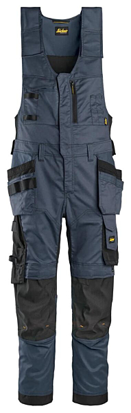 Helbukse 6012 Stretch HL