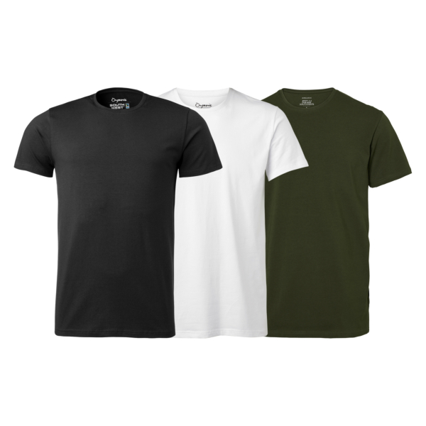 Norman T-shirt 