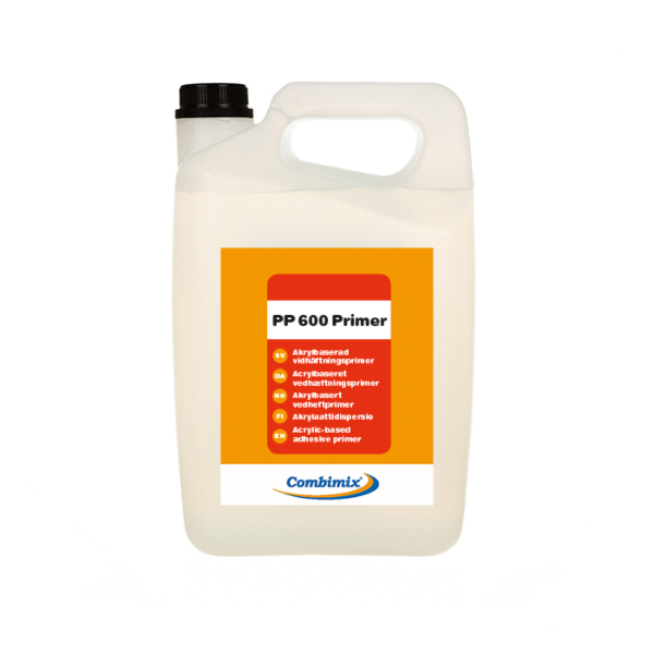 PP 600 Primer