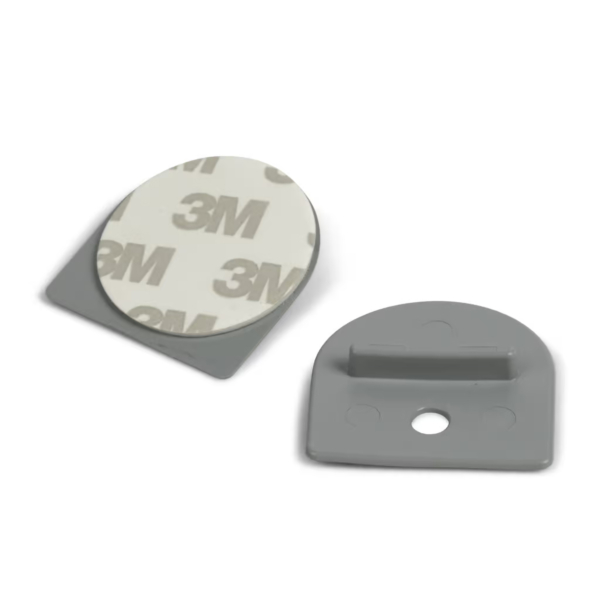 QuickPad 4stk til terskelrampe 