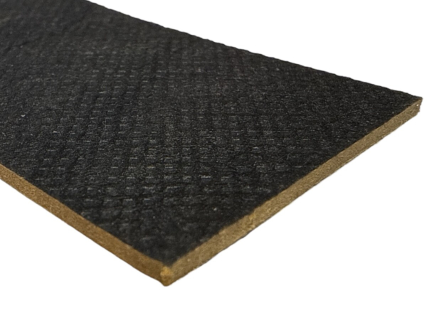 DB Compact akustikkmatte 2mm 0,685x11m 7,54m2