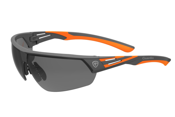 ARGOS Vernebrille Grå onesize