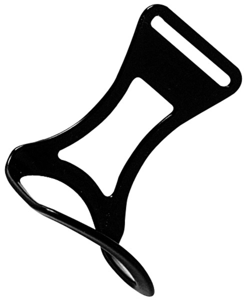 Hammerholder 9082 Sort
