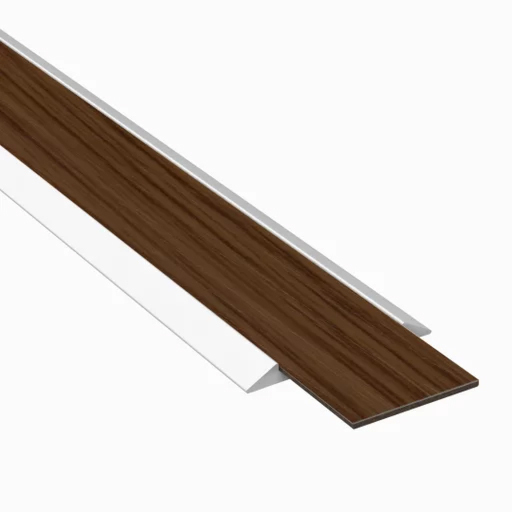Ilegg DuriWood 205cm Mørk Eik