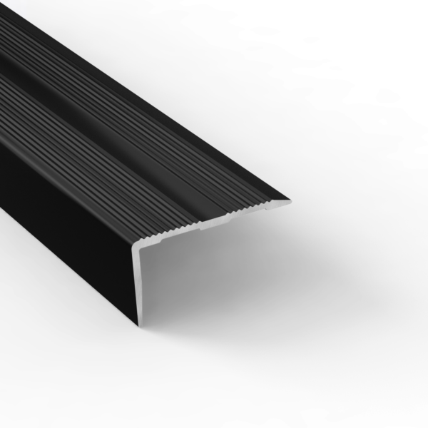 Trappenese NO 11 sort 270cm