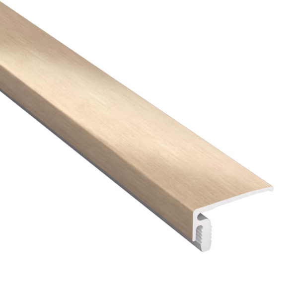 Terskellist SY 32 hvitkalket eik 300cm