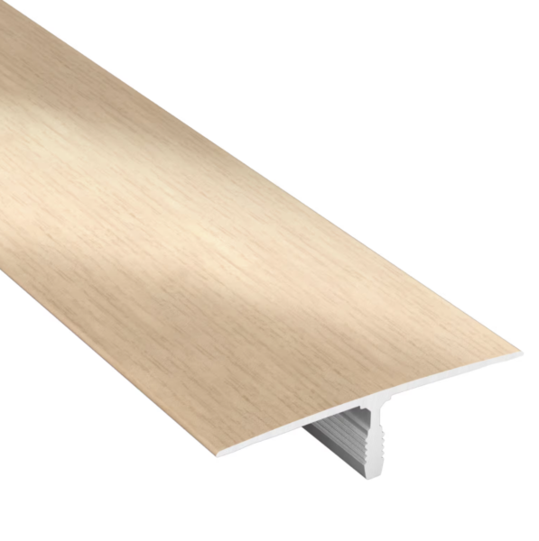 Skjøtelist SY34 hvitkalket eik 300cm