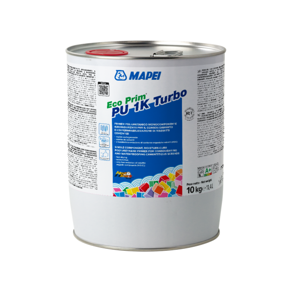 Eco Prim PU 1K Turbo 10kg