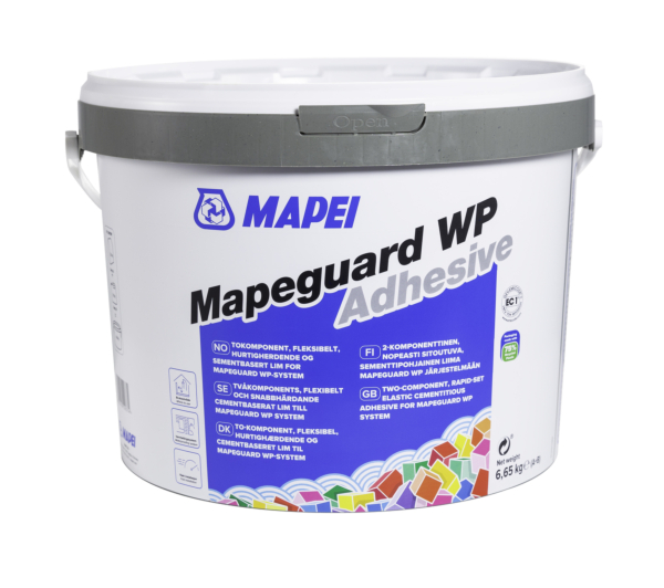 Mapeguard WP Adhesive 6,65 kg (10m2)
