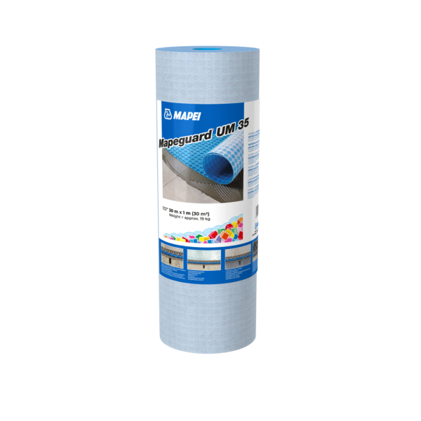 Membran Um 35 30M2 Mapeguard