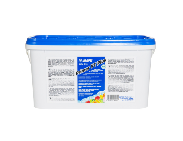 Primer VT Plus 6 kg