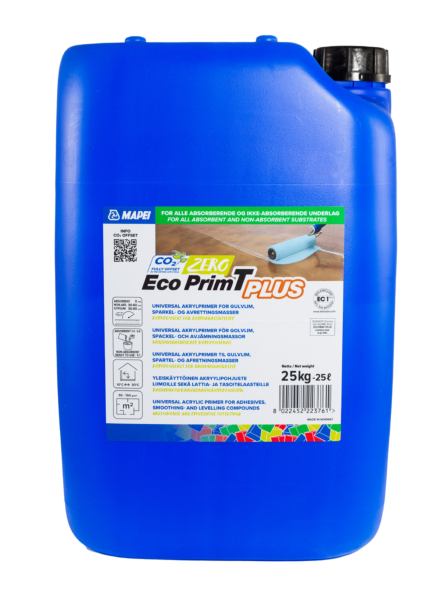 Eco Prim T Plus Zero