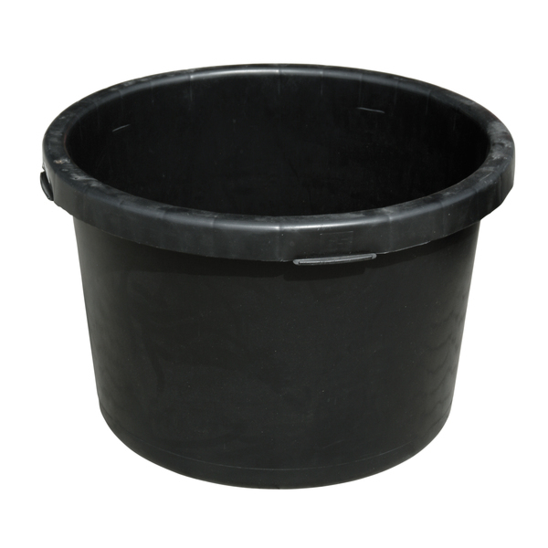 Fagprofils murerbøtte 65l