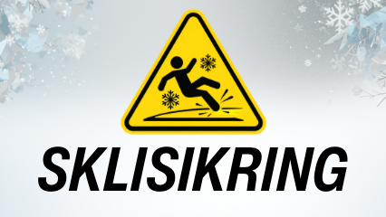 Sklisikring