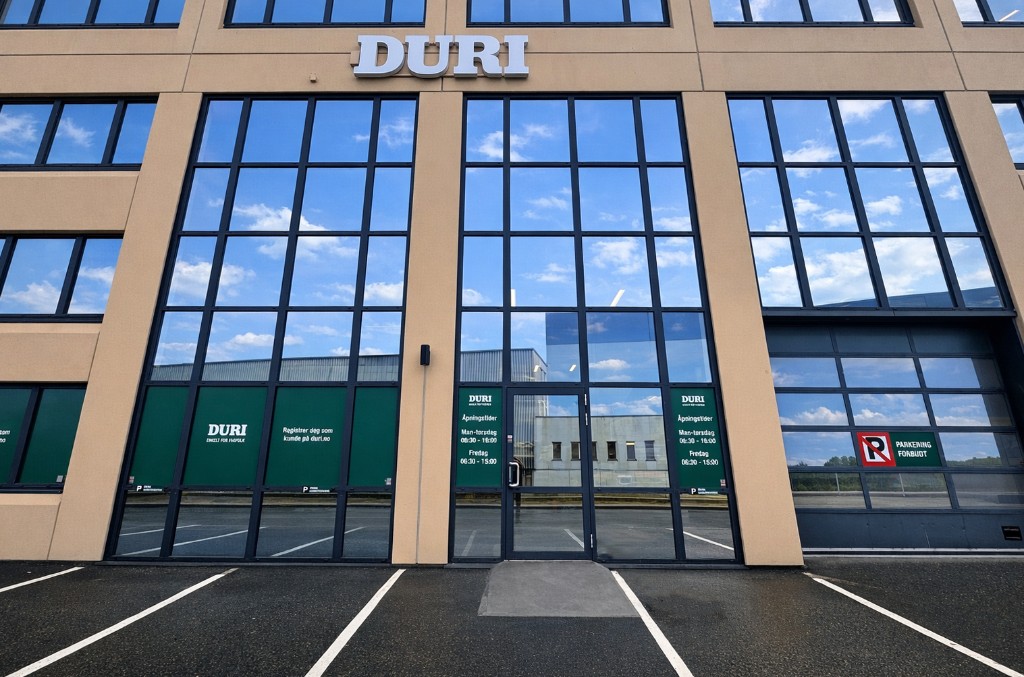 Duri Bergen