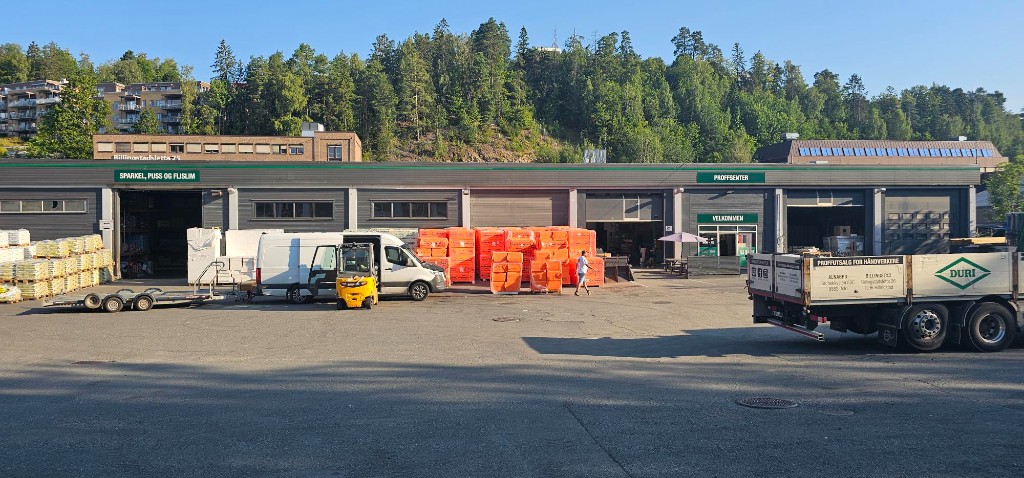 Duri Billingstad
