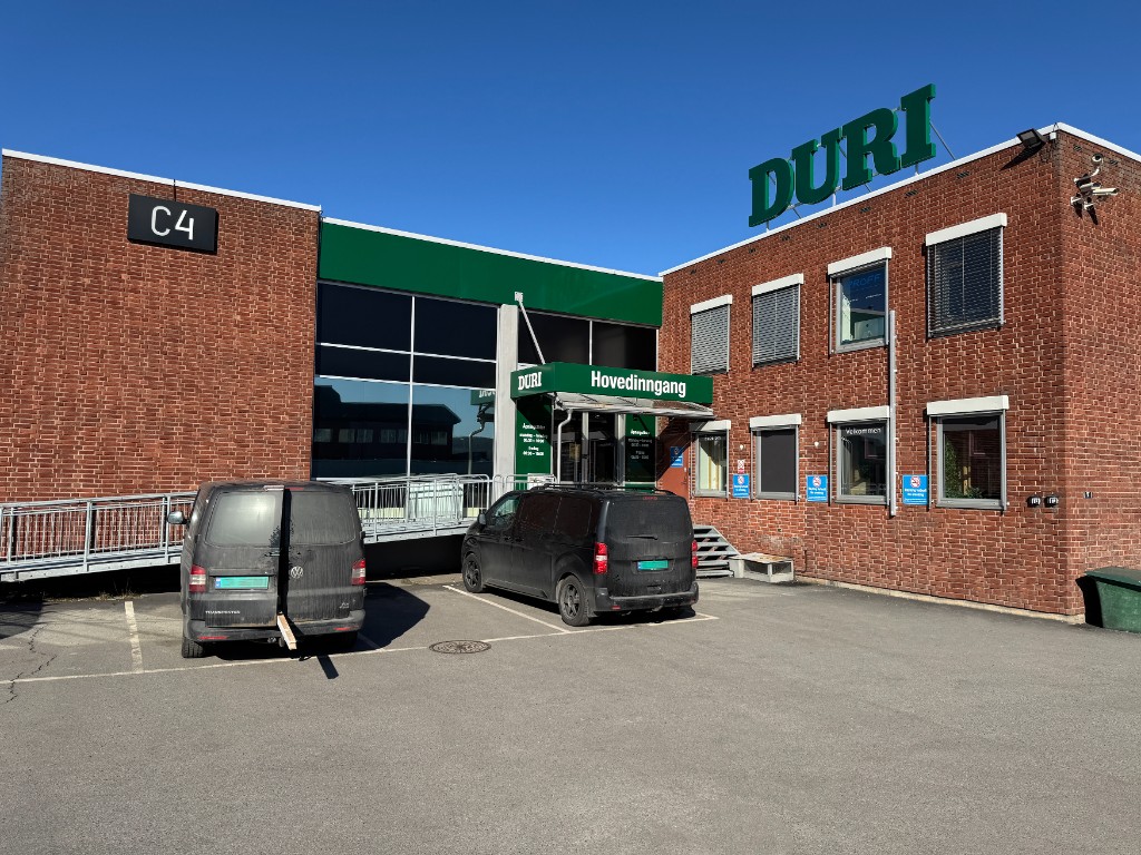 Duri Brobekk