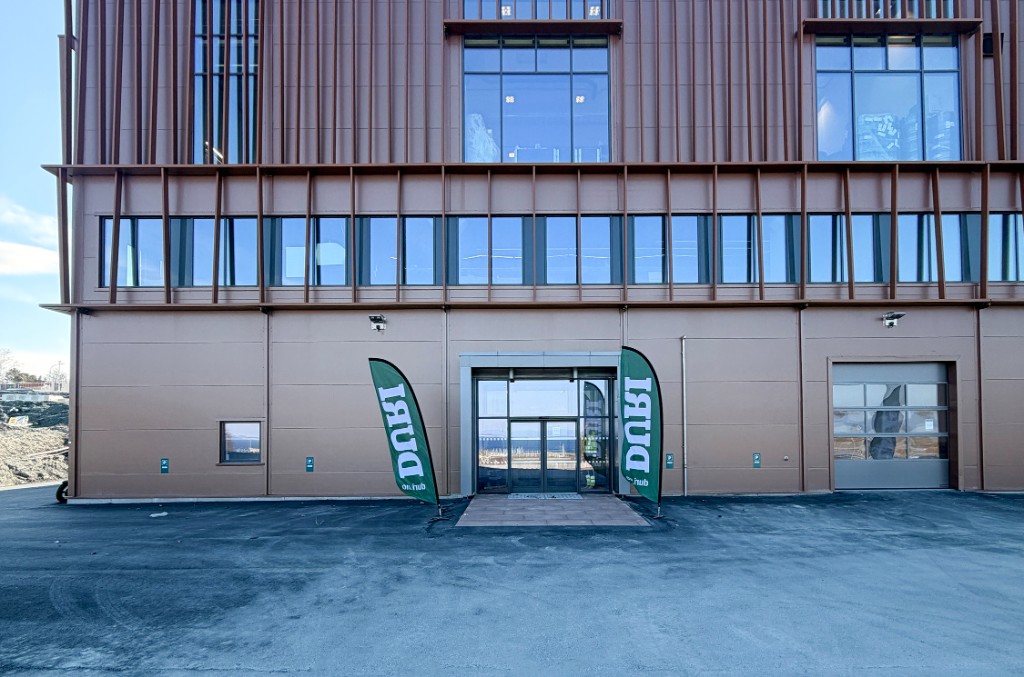 Duri Trondheim